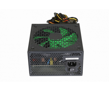 EVOLVEO FX 650 , zdroj 650W ATX, 14cm, tichý, 80+ bronze, bulk