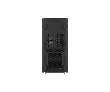 Endorfy skříň Arx 700 Air / ATX / 5x 140 fan (až 8 fans) / 2x USB / USB-C / mesh panel / tvrzené sklo / černá