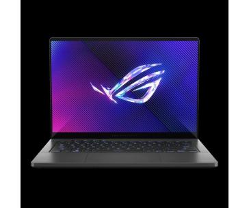 ASUS NTB ROG Zephyrus G14 (GA403UV-NEBULA038W), R9-8945HS, 14" 2880 x 1800, 32GB, 1TB SSD, RTX 4060, W11 Home, Gray