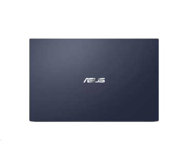 ASUS NTB ExperBook B1 (B1502CVA-BQ0757XA), i5-1335U, 15.6" 1920 × 1080, 8GB, 512GB, Intel UHD, Win11 Pro EDU, Black