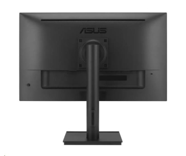 ASUS LCD 27" VA27UCPS Business Monitor,  4K UHD, IPS, 99% sRGB, HDR-10, USB-C PD65W, Stereo Speakers, HDMI, DP