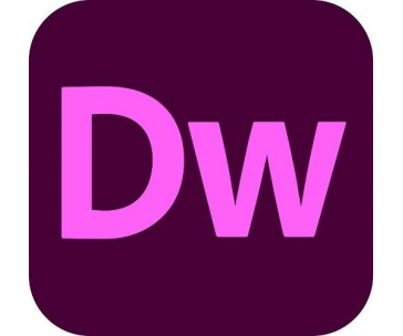 Dreamweaver for teams MP ML (+CZ) GOV RNW 1 User, 12 Months, Level 4, 100+ Lic