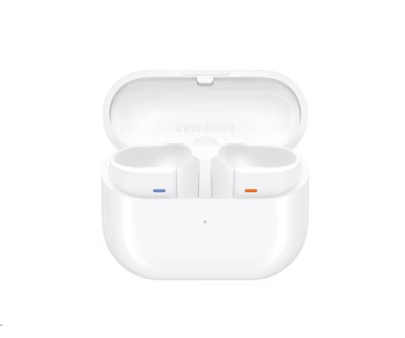 Samsung bluetooth sluchátka Galaxy Buds 3 Pro, EU, white