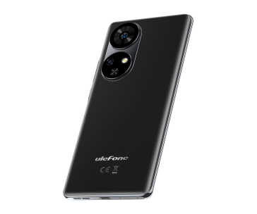 Smartphone Ulefone Note 17 Pro 12GB/256GB (Velvet Black)