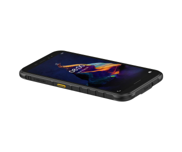 Smartphone Ulefone Armor X8 4GB/64GB (Black)