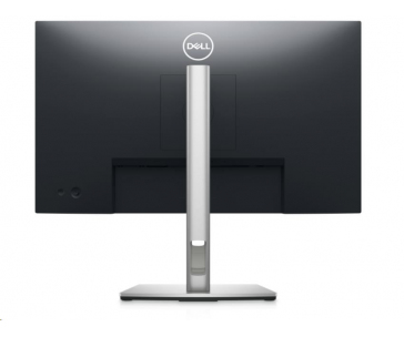 DELL LCD P2423D - 23.8"/IPS/LED/QHD/2560x1440/16:9/60Hz/8ms/1000:1/300 cd/m2/HDMI/DP/Pivot/VESA/3YNBD (210-BDEG)