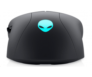 DELL Alienware Wired Gaming Mouse AW320M