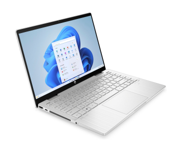 NTB HP Pavilion x360 14-ek1012nc, 14" FHD IPS 250 nits, Core i5-1335U, 16GB DDR4, Intel Iris Xe, Win11 Home,3Y