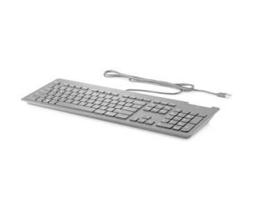 HP USB Slim SmartCard CCID Keyboard SK