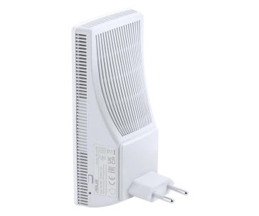 ASUS RP-AX58 Wireless AX3000 Wifi 6 Range Extender, 1x gigabit RJ45, AiMesh