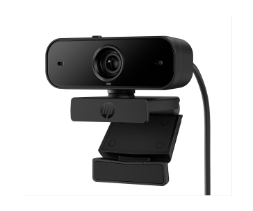 HP 435 FHD USB-A Webcam