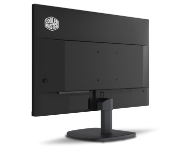 Cooler Master LCD - 27", 1920x1080, 100Hz, 1000:1, 250cd/m2, 1ms, 1xHDMI, 1xVGA, IPS