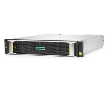 HPE MSA 2.4TB SAS 12G Enterprise 10K SFF (2.5in) M2 3yr Wty HDD (MSA1060/2060/2062) R0Q57A RENEW