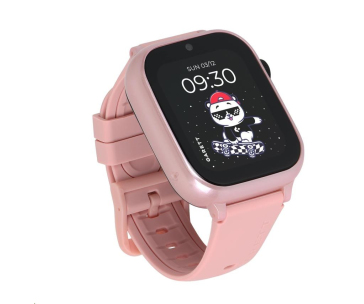 Garett Smartwatch Kids Cute 2 4G Pink