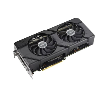 ASUS VGA AMD Radeon RX 7900 GRE DUAL OC 16G, 16G GDDR6, 3xDP, 1xHDMI