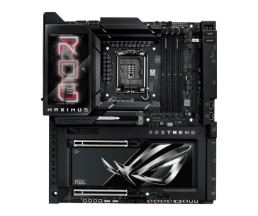 ASUS MB Sc LGA1851 ROG MAXIMUS Z890 EXTREME, Intel Z890, 4xDDR5, 1xHDMI, 2xThunderbolt, WI-FI, E-ATX