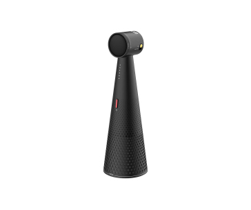 BAZAR - IPEVO VOCAL - AI Beamforming Bluetooth Speakerphone - rozbaleno