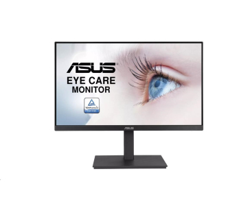 ASUS LCD 23.8" VA24EQSB 1920x1080 IPS LED 300cd 5cm 75Hz REPRO DP HDMNI VGA USB-HUB PIVOT VESA 100x100 - HDMI kabel