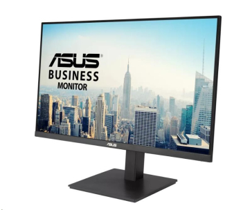 ASUS LCD 31.5" VA32UQSB 3840x2160 BUSINESS IPS 4ms 60Hz 350cd REPRO DP HDMI USB-HUB PIVOT VESA 100x100