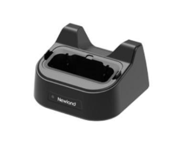 Newland Cradle for MT90 Charging & USB Communication. Incl. USB charging cable. (UR90 and EX90 compatible)