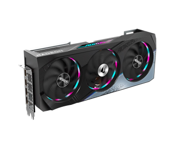 GIGABYTE VGA AMD Radeon RX 7900 XTX AORUS ELITE 24G, 24G GDDR6, 2xDP, 2xHDMI