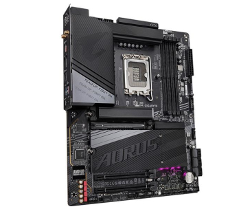 GIGABYTE MB Sc LGA1700 Z790 AORUS ELITE X WiFi7, Intel Z790, 4xDDR5, 1xDP, 1xHDMI, WI-FI, ATX