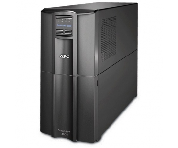 APC Smart-UPS 3000VA LCD 230V with SmartConnect (2700W)