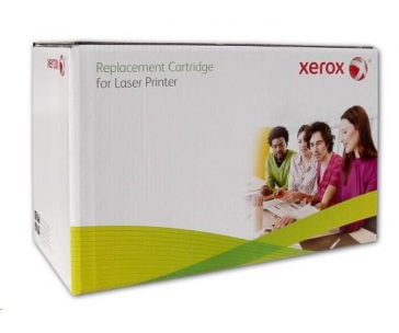 Xerox alternativní toner Brother TN2320 pro HL-L23xx, DCP-L25xx, MFC-L27xx (2600str, black)