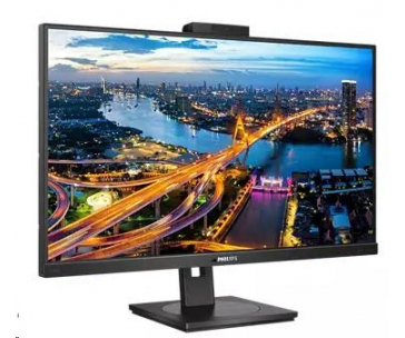 Philips MT IPS LED 27" 276B1JH/00 - IPS panel, 2560x1440, HDMI, DP, USB-C dock, RJ45, repro, pivot