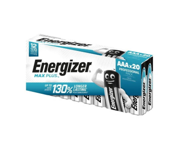 Energizer LR03/20 Industrial AAA 20pack