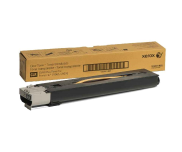 Xerox Clear Toner Cartridge pro PrimeLink C9065,C9070 (30 000 str.)