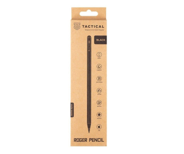 Tactical Roger Pencil Black