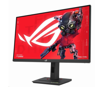 ASUS LCD 27" XG27UCS ROG Strix  3840x2160 160Hz 1ms (GTG) Fast IPS USB Type-C, G-Sync compatible HDMI  DP