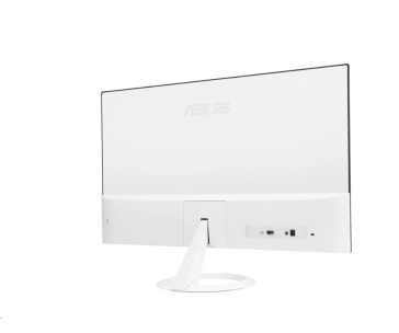 ASUS LCD 23.8" VZ24EHF-W Eye Care Gaming Monitor 1920x1080 IPS Full HD Frameless 100Hz Adaptive-Sync 1ms MPRT HDMI bílý