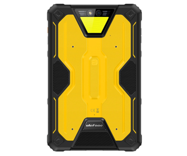 Tablet Ulefone Armor Pad 2 8GB/256GB LTE (Black/Yellow)