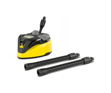 Karcher T 7 Plus čistič ploch, vhodné pro tlakové myčky v rozsahu K4 až K7