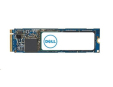 Dell M.2 PCIe NVME Gen 4x4 Class 40 2280 Solid State Drive - 4TB