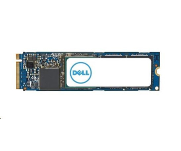 Dell M.2 PCIe NVME Gen 4x4 Class 40 2280 Solid State Drive - 4TB