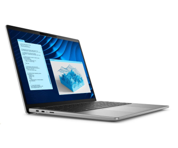 DELL NTB Latitude 5455/XPlus8C/16GB/512GB SSD/14" FHD+/IR Cam & Mic/FgrPr//WLAN/Backlit Kb/W11 Pro/3Y PS NBD