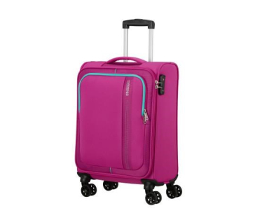 American Tourister Sea Seeker SPINNER 55/20 TSA Deep fuchsia