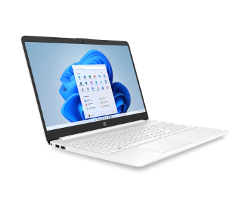 NTB HP Laptop 15s-fq5029nc, 15.6" FHD AG SVA 250 nits, Core i7-1255U - U15, 16GB DDR4, Intel Iris Xe, Win11 Home,