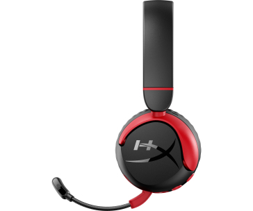 HyperX Cloud Mini Wireless BLK Headset - Sluchátka k PC