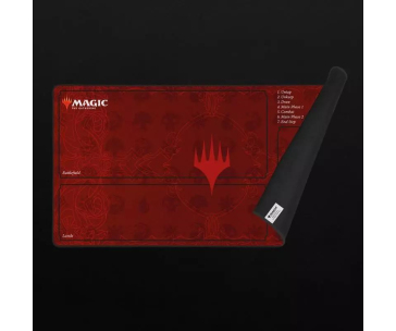 Konix Magic: The Gathering "Battlefield" XL Mousepad