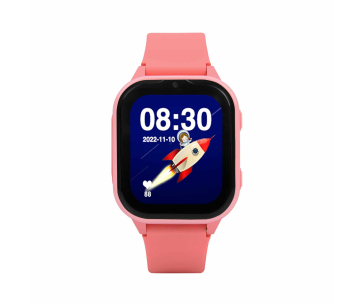 Garett Smartwatch Kids Sun Ultra 4G Pink