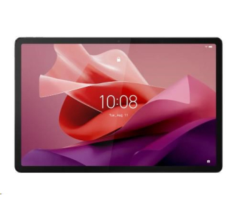 BAZAR - LENOVO Tab P12 - MediaTek Dimensity 7050,12.7" 3K touch,8GB,128GB,Arm Mali-G68,Android 13,2Y - Poškozený obal (K