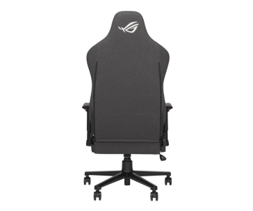 ASUS herní křeslo ROG Aethon Fabric Gaming Chair, černá