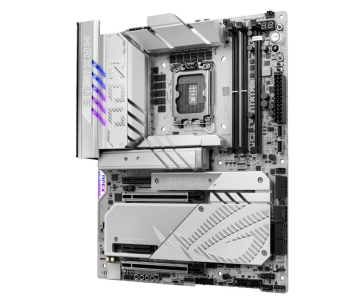 ASUS MB Sc LGA1851 ROG MAXIMUS Z890 APEX, Intel Z890, 2xDDR5, 2xThunderbolt, WI-FI, ATX