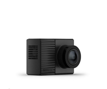 Garmin Dash Cam Tandem - kamera s GPS pro záznam jízdy a interiéru vozu, EU