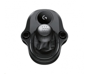 Logitech řadící páka G Driving Force Shifter, EMEA