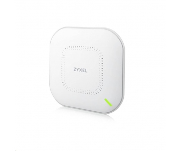 Zyxel WAX510D Wireless AX (WiFi 6) Unified Access Point, PoE, dual radio, bez zdroje